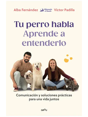 Tu Perro Habla
