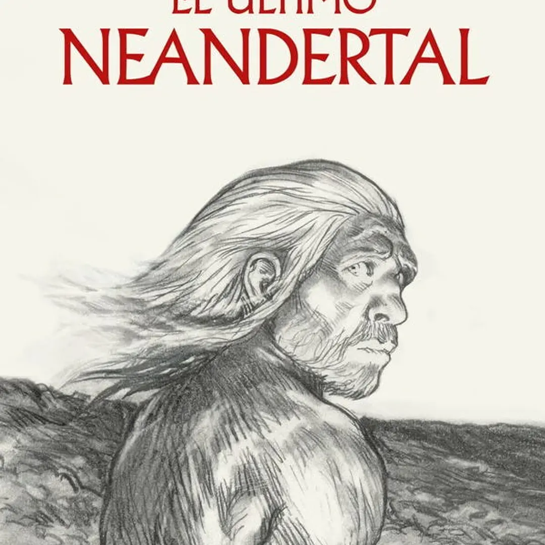 El Ultimo Neandertal 1