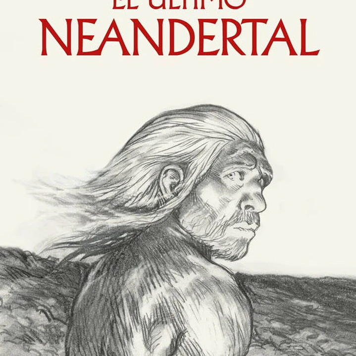 El Ultimo Neandertal 1