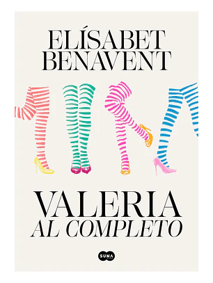 Valeria Al Completo