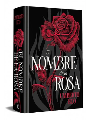 El Nombre De La Rosa 