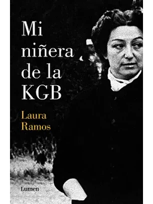 Mi Niñera De La Kgb