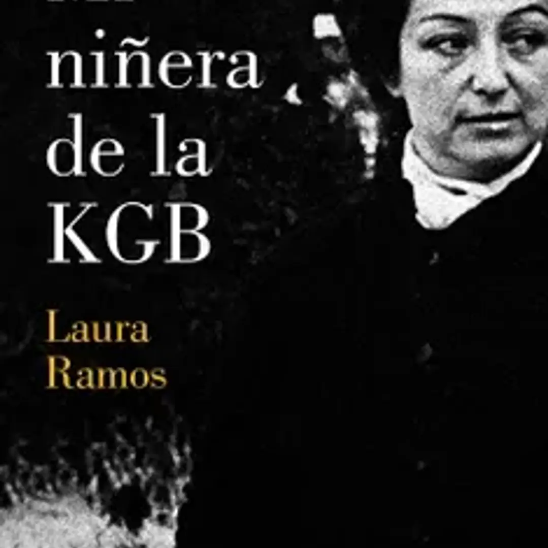 Mi Niñera De La Kgb 1