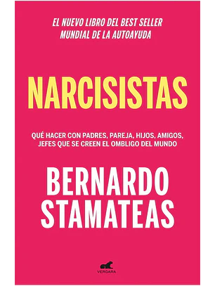 Narcisistas