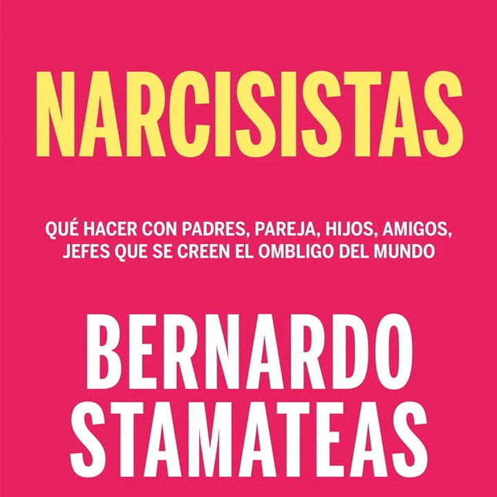Narcisistas 1