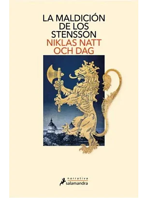 La Maldicion De Los Stensson
