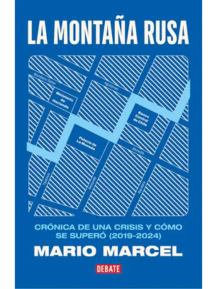 La Montaña Rusa