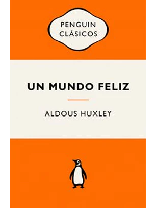 Un Mundo Feliz