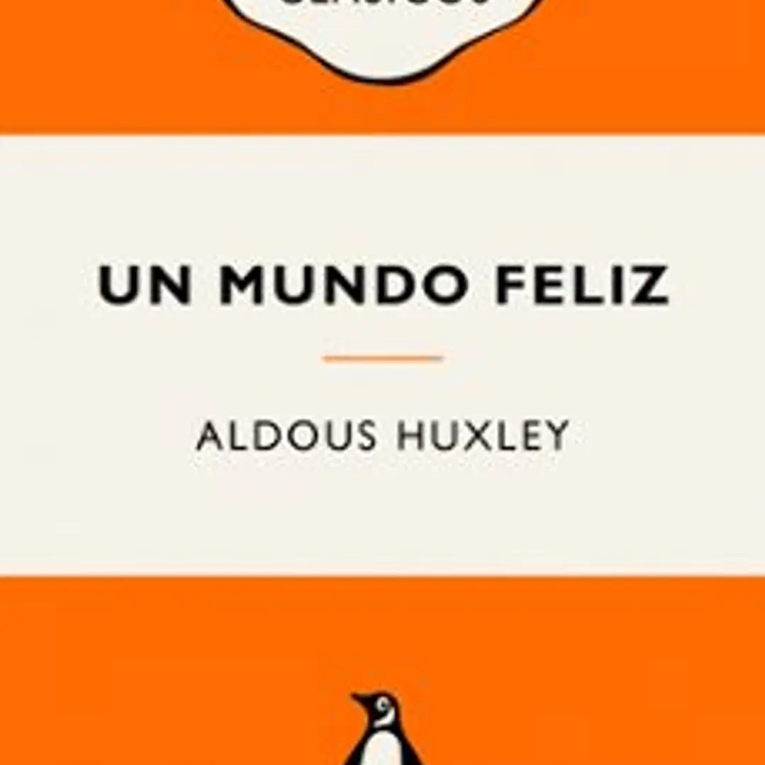 Un Mundo Feliz 1