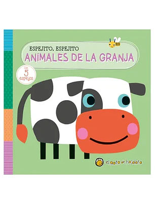 Animales De La Granja Espejito Espejito