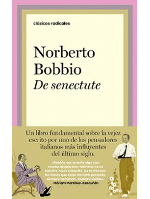 De Senectute