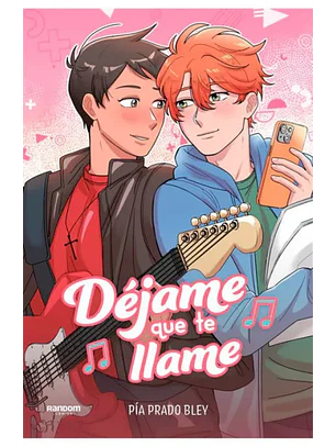 Dejame Que Te Llame