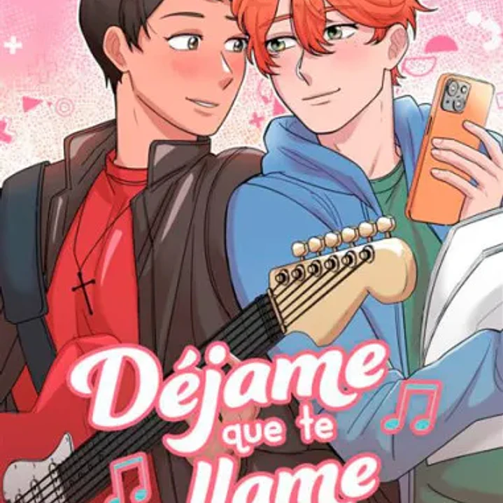 Dejame Que Te Llame 1