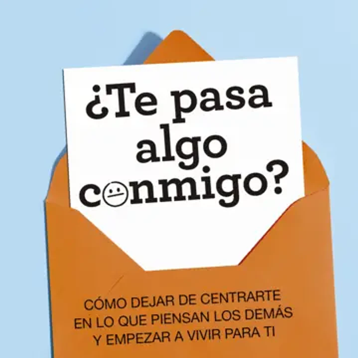 Te Pasa Algo Conmigo 1