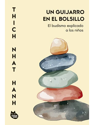 Un Guijarro En El Bolsillo