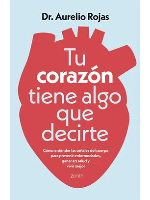 Tu Corazon Tiene Algo Que Decirte
