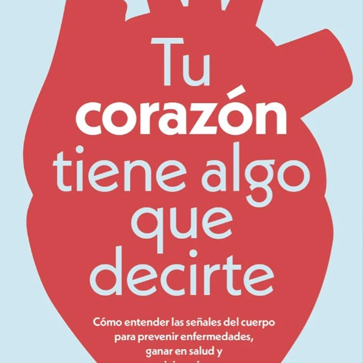 Tu Corazon Tiene Algo Que Decirte 1