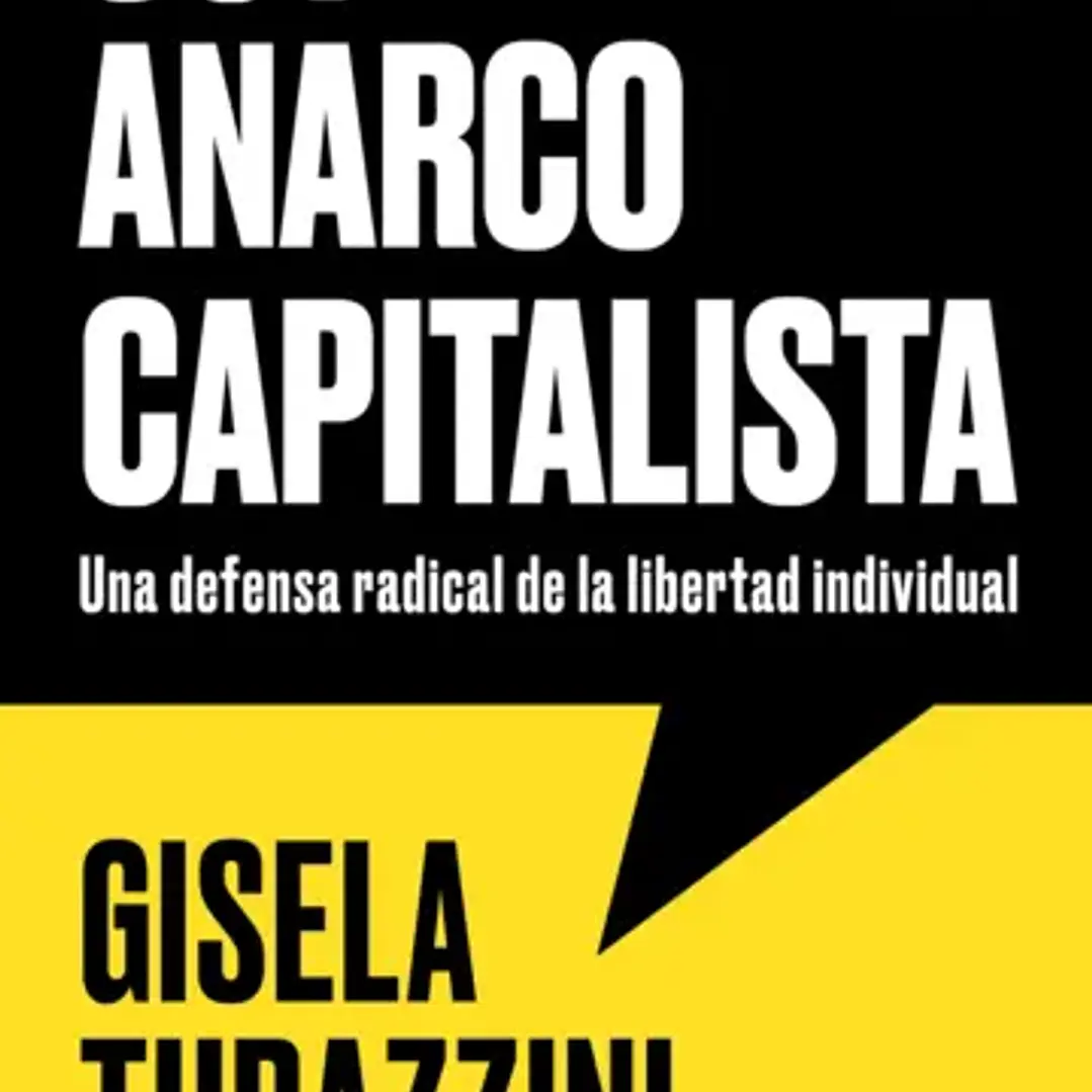Soy Anarcocapitalista 1