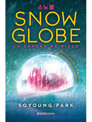 Snowglobe - La Cupula De Hielo
