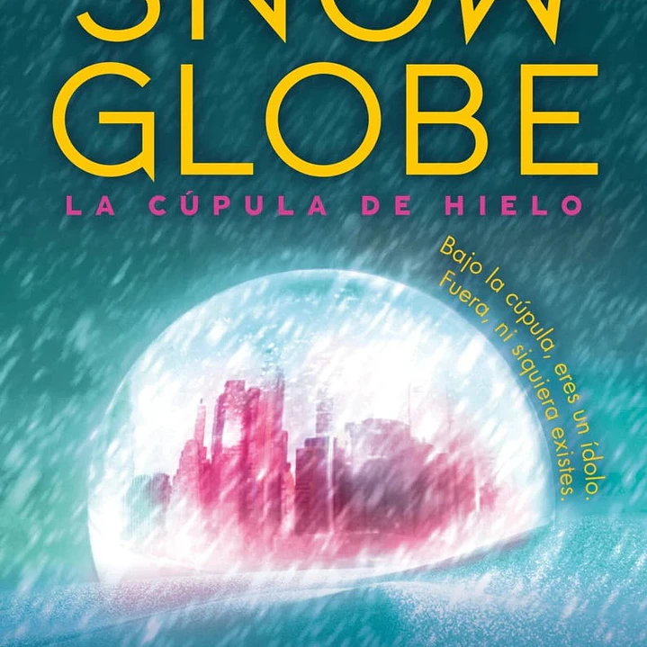 Snowglobe - La Cupula De Hielo 1