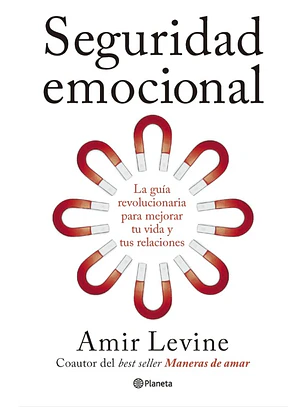 Seguridad Emocional