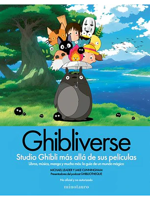 Ghibliverse