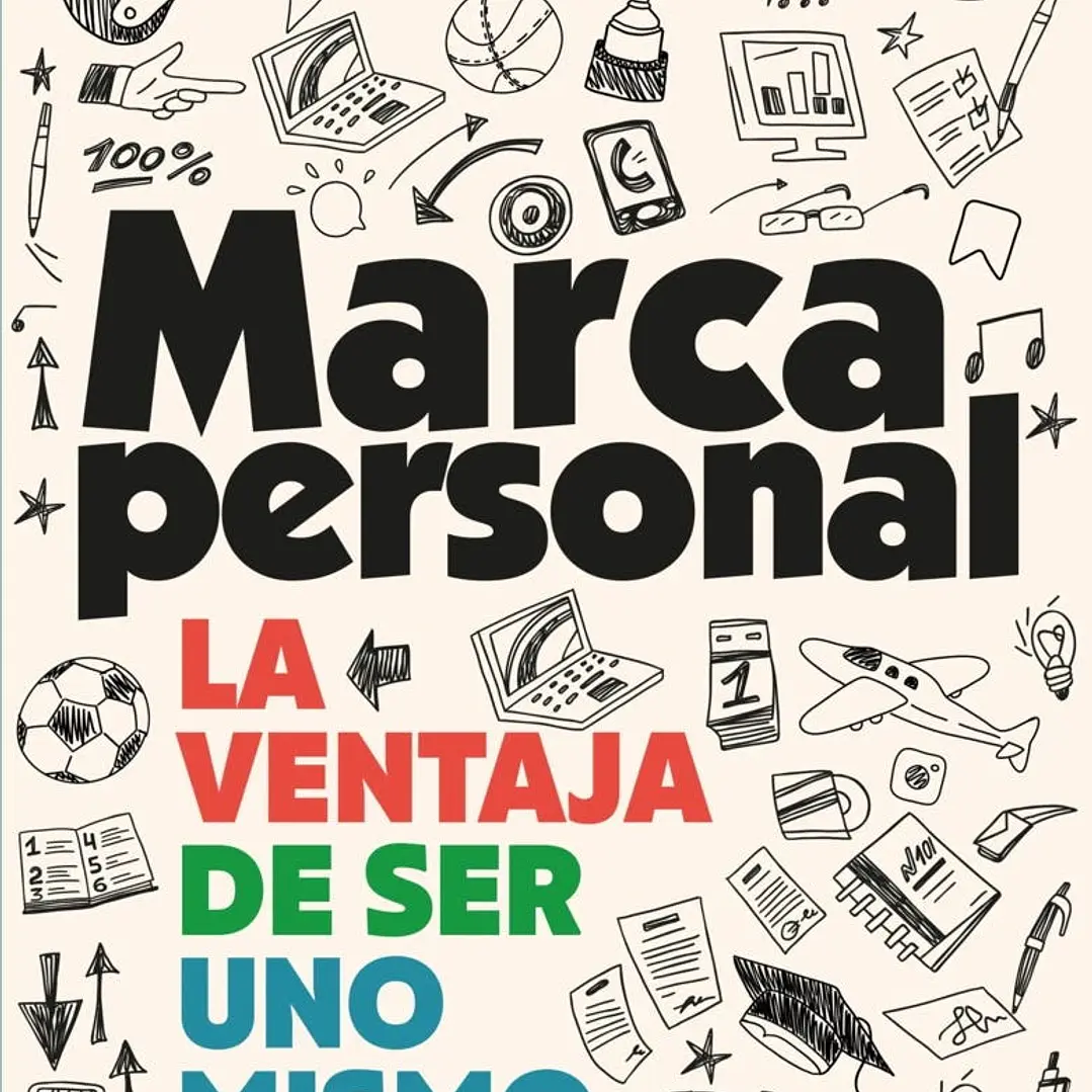 Marca Personal  1