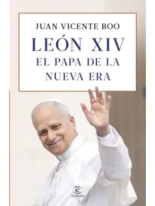 Leon Xiv El Papa De La Nueva Era