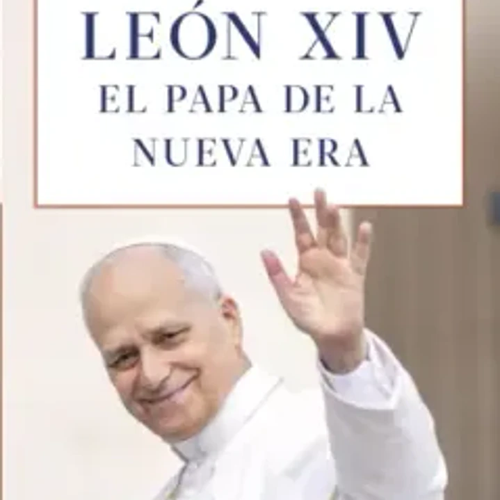 Leon Xiv El Papa De La Nueva Era 1