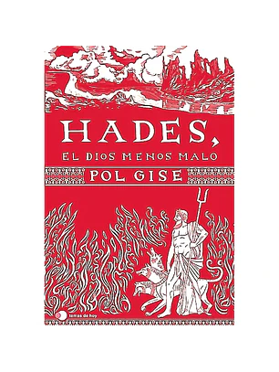 Hades, El Dios Menos Malo