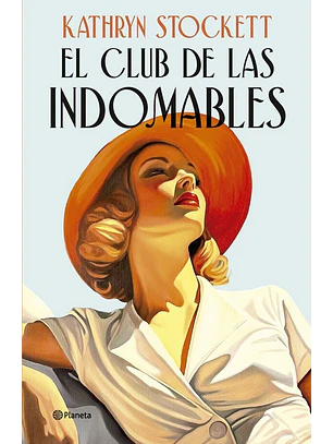 El Club De Las Indomables