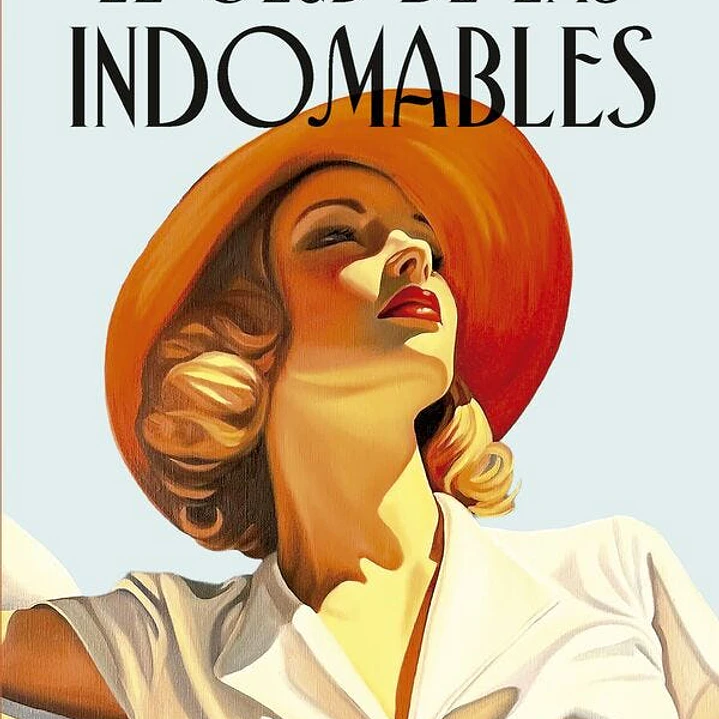 El Club De Las Indomables 1