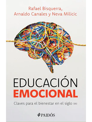 Educacion Emocional