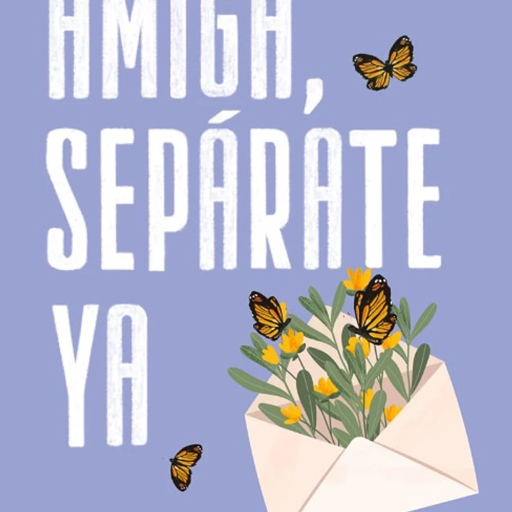 Amiga Separate Ya 1