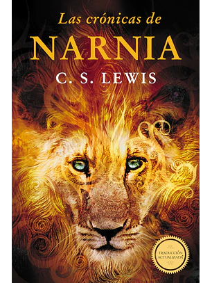 Las Cronicas De Narnia - Edicion Completa (Td)