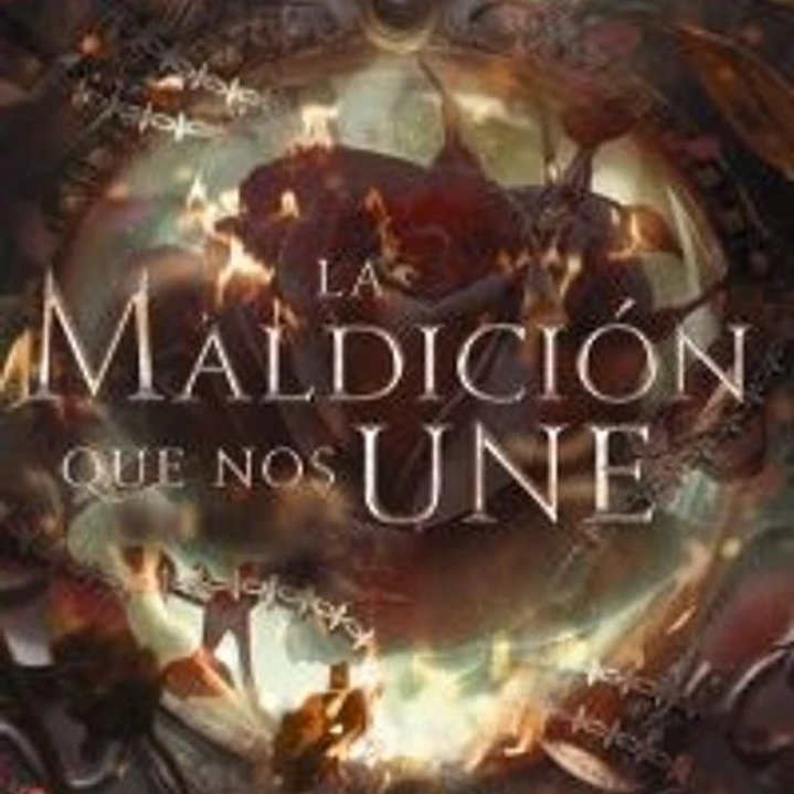 La Maldicion Que Nos Une 1