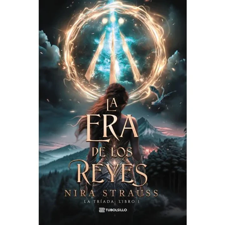 La Era De Los Reyes (La Triada 1) 1