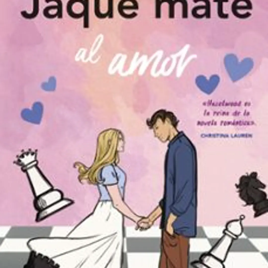Jaque Mate Al Amor (Ed. Bolsillo) 1