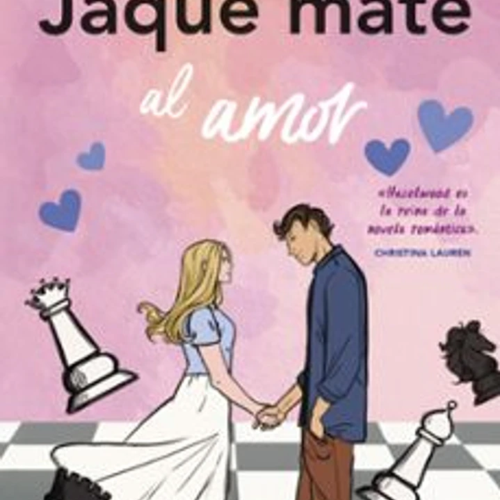 Jaque Mate Al Amor (Ed. Bolsillo) 1