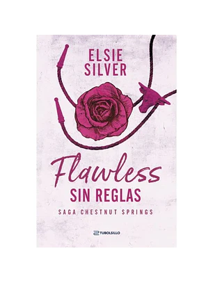 Chestnut Springs 1 - Flawless: Sin Reglas (Ed. Bolsillo)