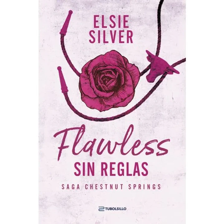 Chestnut Springs 1 - Flawless: Sin Reglas (Ed. Bolsillo) 1
