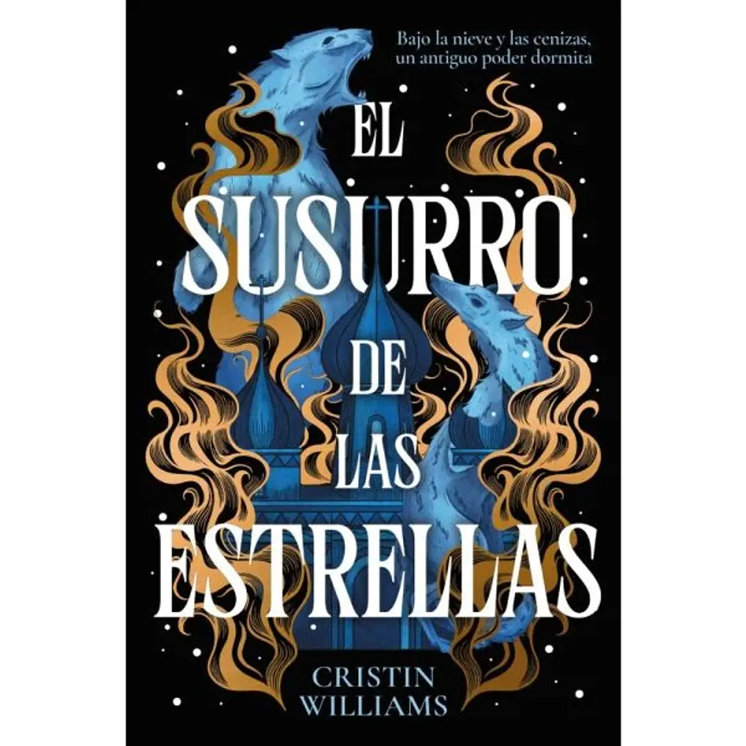 El Susurro De Las Estrellas 1