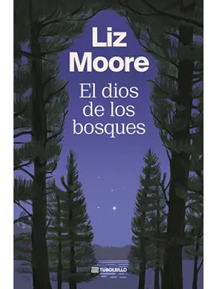 El Dios De Los Bosques