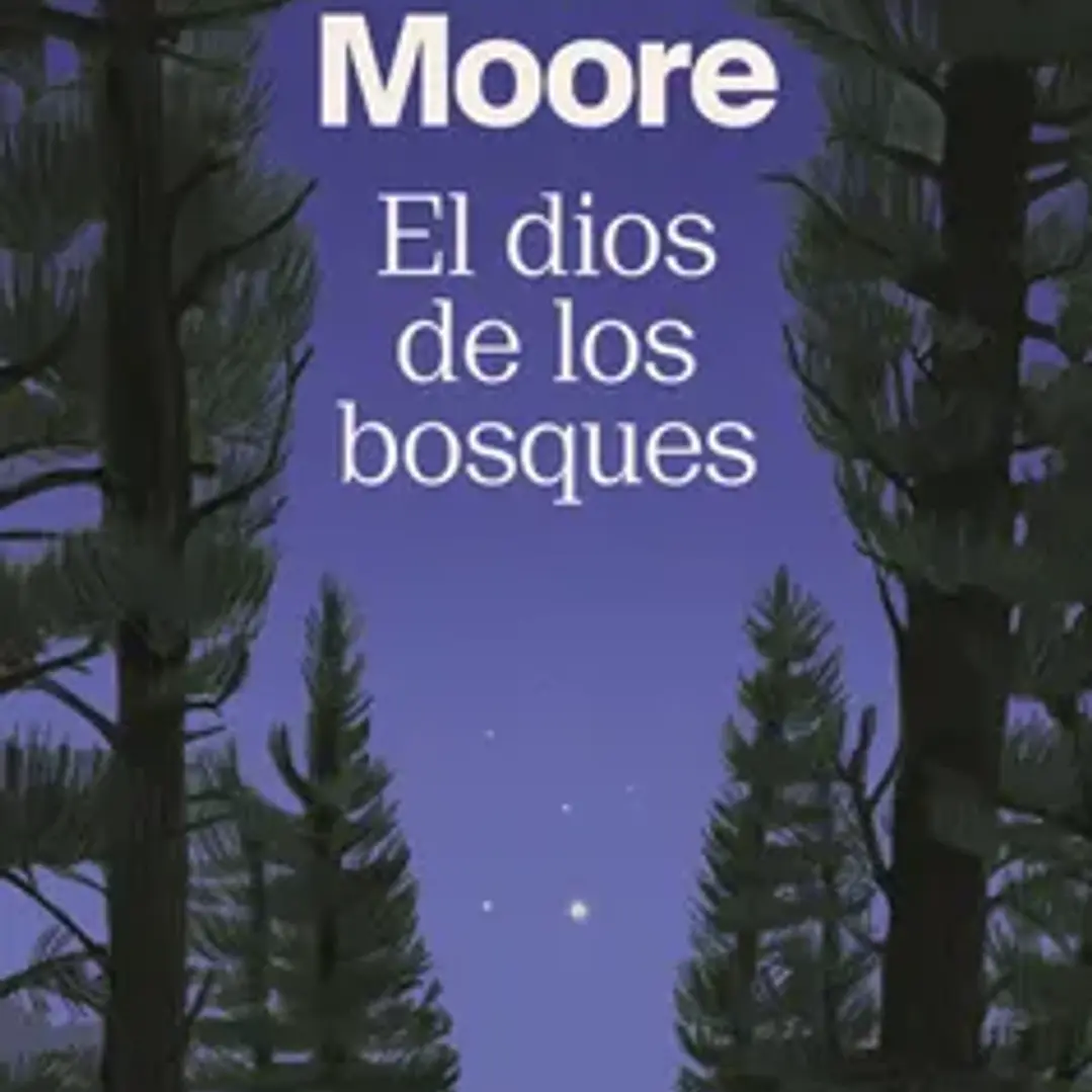 El Dios De Los Bosques 1