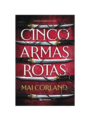 Cinco Armas Rotas