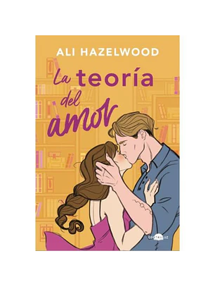 La Teoria Del Amor (Edicion Bolsillo)