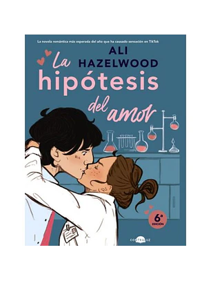 La Hipotesis Del Amor (De Bolsillo)