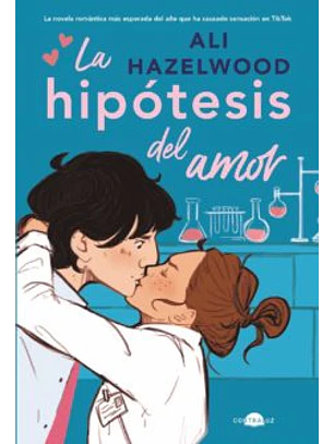 La Hipotesis Del Amor