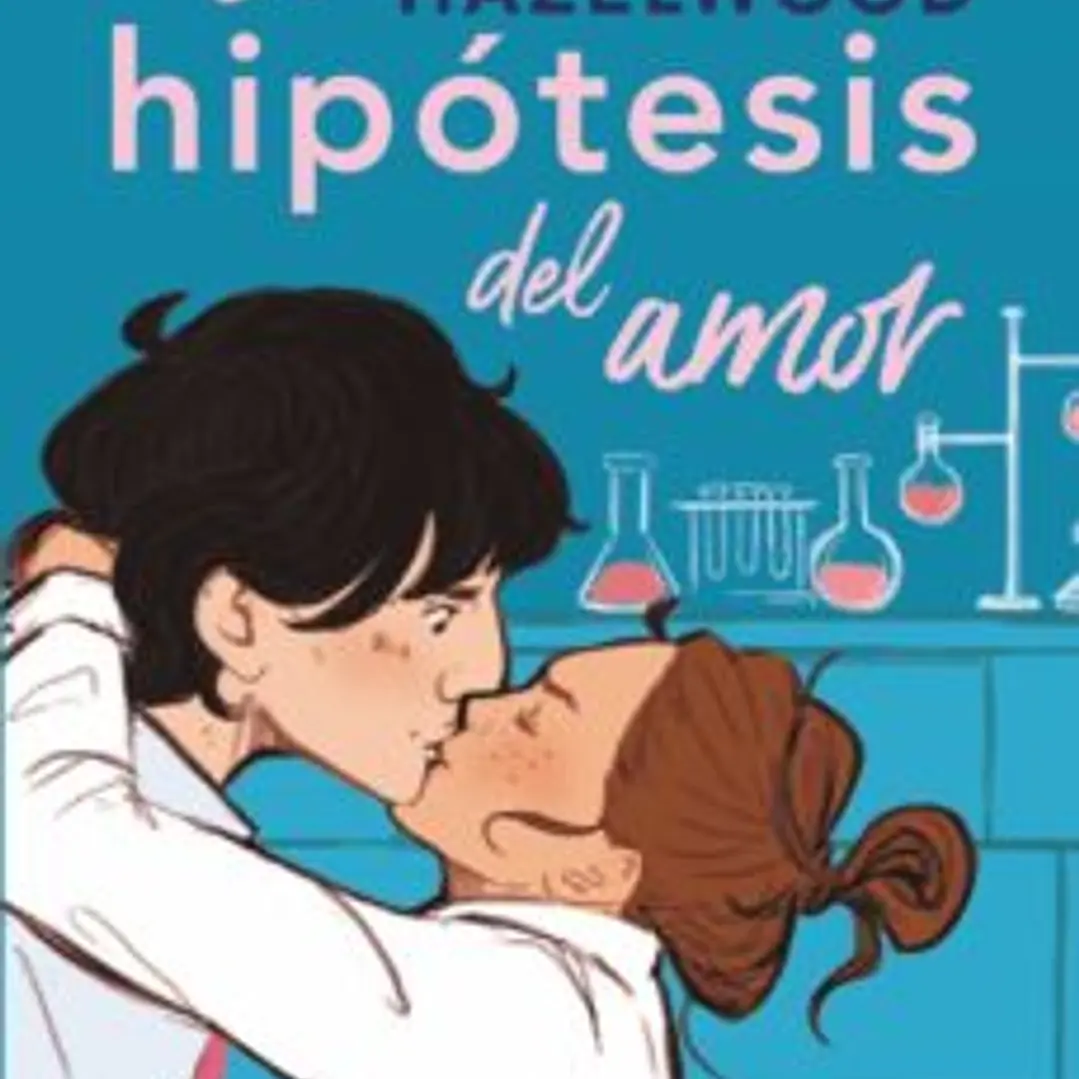 La Hipotesis Del Amor 1