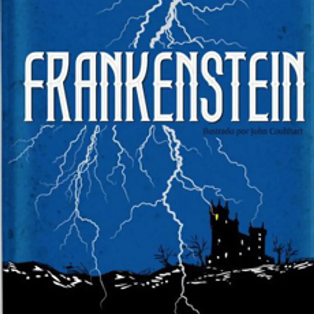 Frankenstein 1
